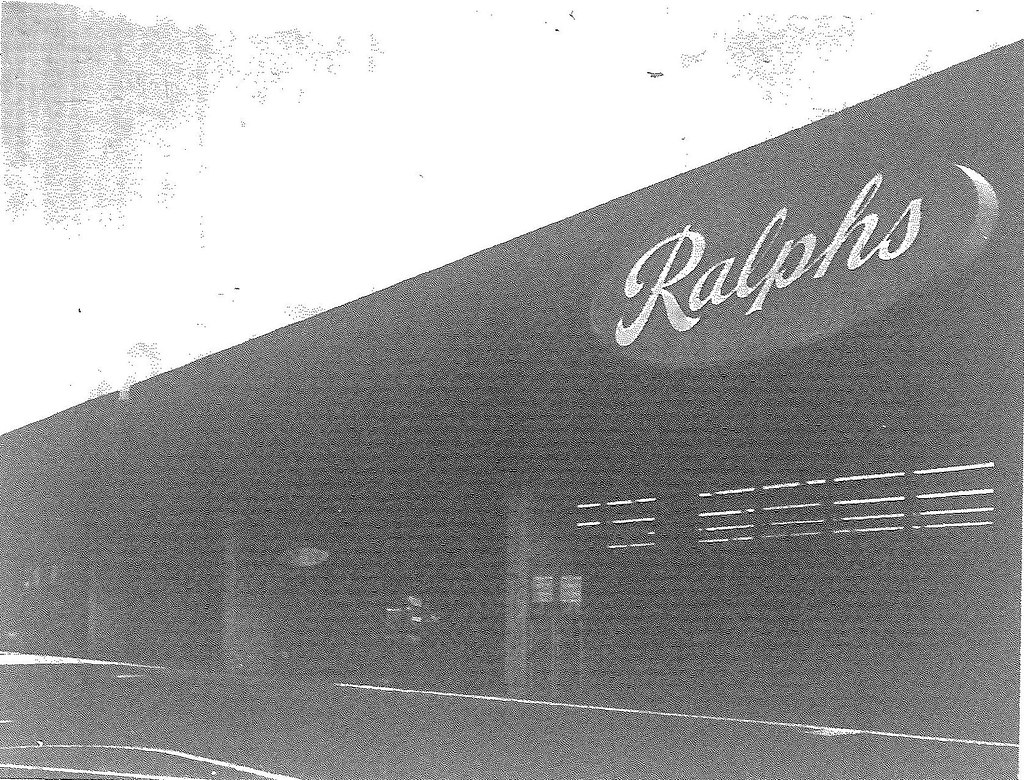 Ralphs Supermarket Sacramento,CA