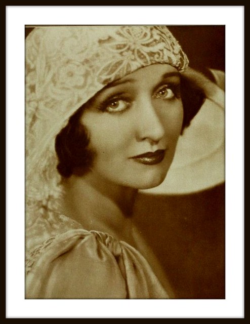 Hedda Hopper 1930