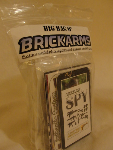 Big Bag O' BrickArms | by TrooperGuy