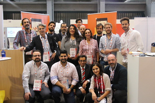 South Summit 2016 | by programaminerva