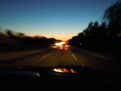 Christmas Trip 2010 - Driving from TN to Atlanta, GA | Flickr