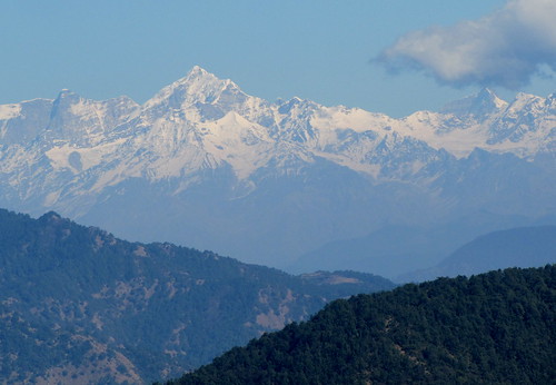 india uttarakhand uttaranchal mussoorie landour landaur mountainns garhwalhimal himalayas mountains