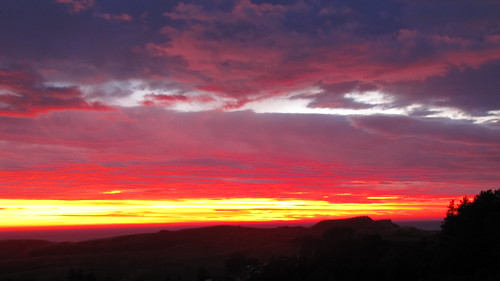 travel newzealand summer sunrise landscape dawn scenery nz northisland gisborne eastland