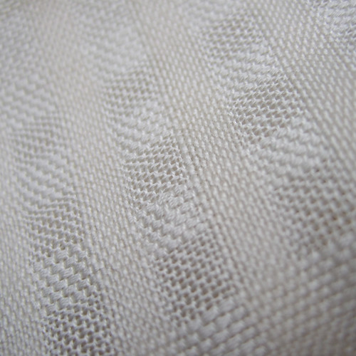 Woven Silk Detail 2 | Sarah | Flickr
