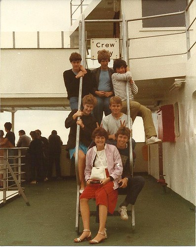 Ferry 1982