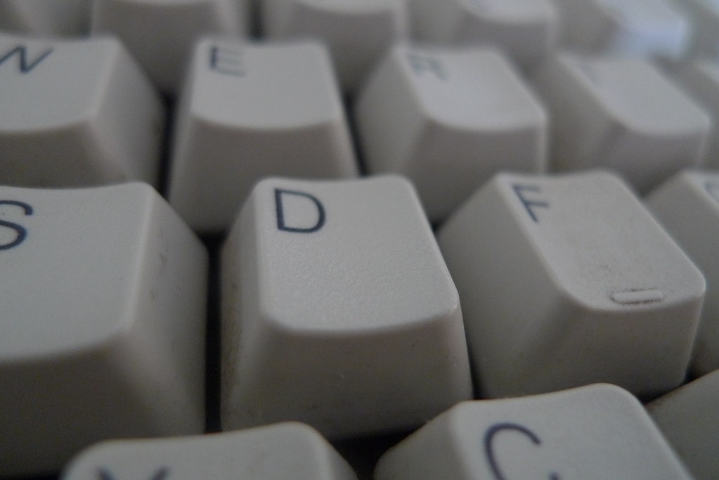 Compaq Keyboard | Doesn't fade after almost 1.5 decades of u… | Sky ...