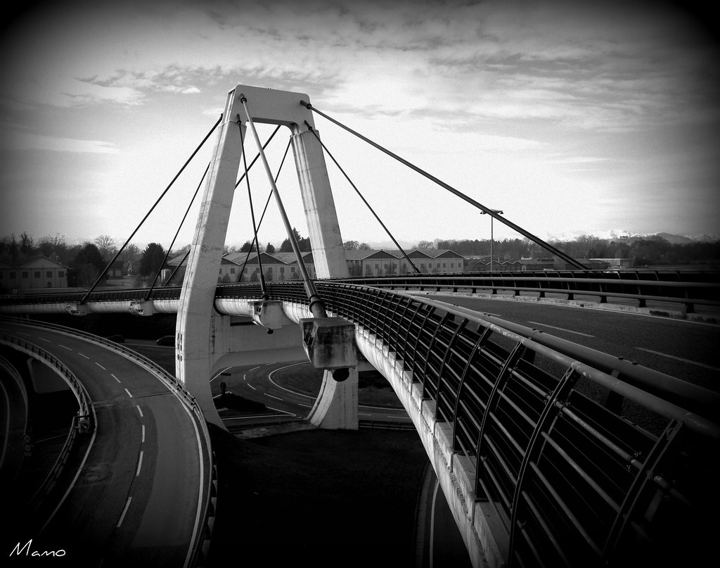 ...bridge... by "Mamo"
