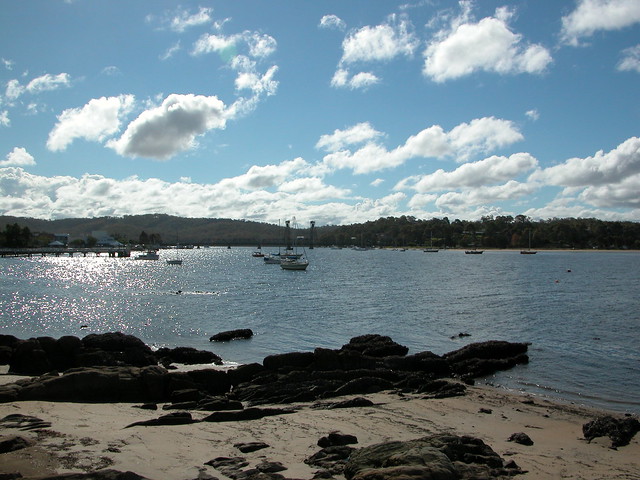 Batemans Bay, South Coast NSW