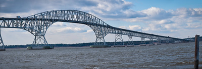 Governor Harry W. Nice Memorial Bridge
