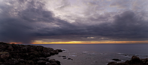 wide sunrise by torgeaux, cuba guantanamo