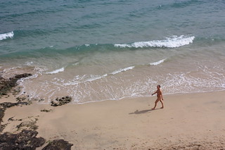 17 Best images about Nude beaches: Fuerteventura on 