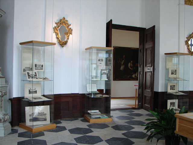 Museum of Book