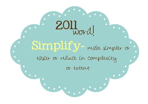 simplify | by courtneyfoster82