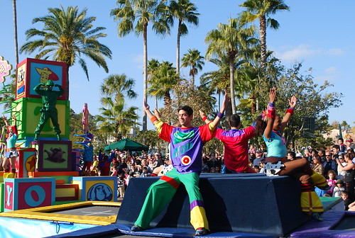 Block Party Bash | by CaseyCotter