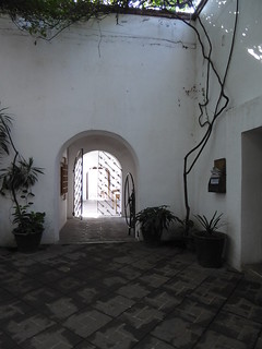 Biblioteca del Instituto de Artes Graficas (IAGO), Oaxaca,… | Flickr