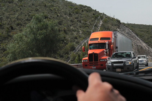 Highway-Lane change | by pandafdz18