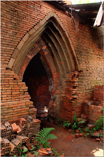Brick Kiln