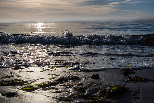 Strand Beach