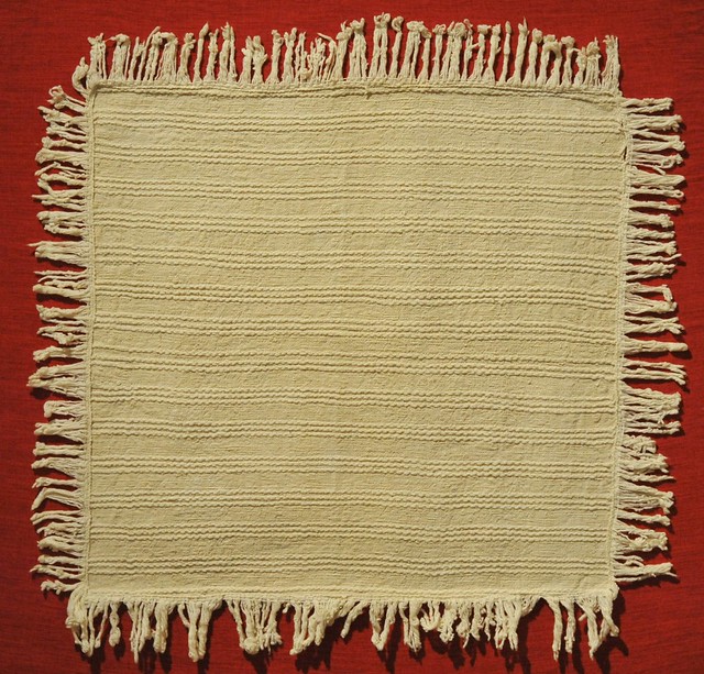 Afro-Mestizo Weaving Mexico Textiles