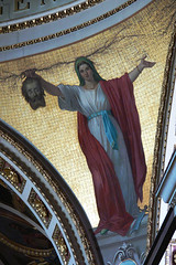 mar, 12/22/2009 - 11:46 - Cathedral of Assumption Victoria. Gozo, Malta 22/12/2009