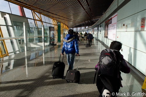 Welcome to Beijing