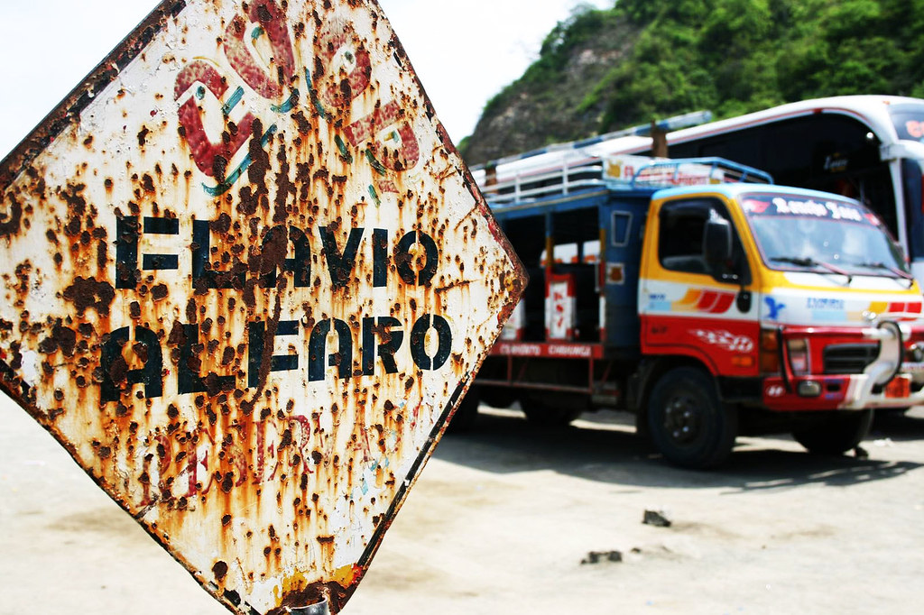 Transportes Pescadillo