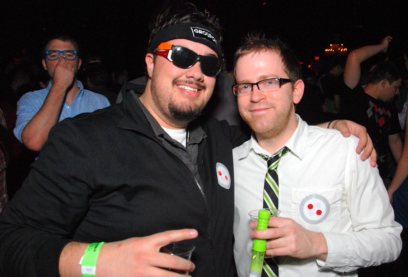 Gary's Rave Gary V Party at SXSW 2011 | Flickr