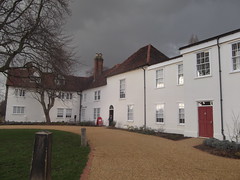 Valence House Museum