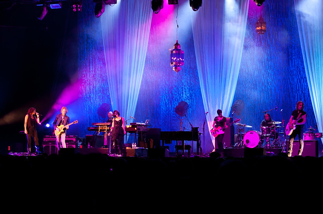 Sarah McLachlan and Friends, 12 February 2011