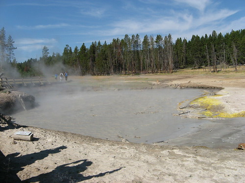 200806 Yellowstone Park 03 | by Tentsmuir