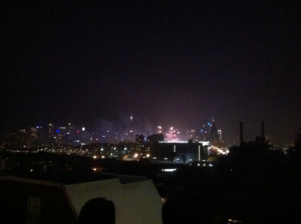 Australia Day