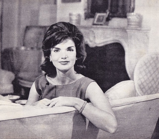 Jackie 1960