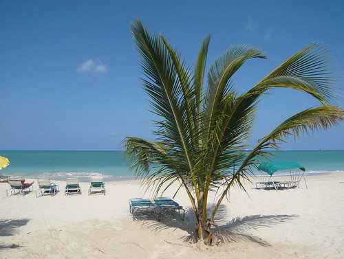 Strand Beach