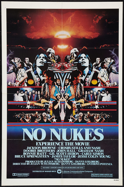No Nukes - 1980