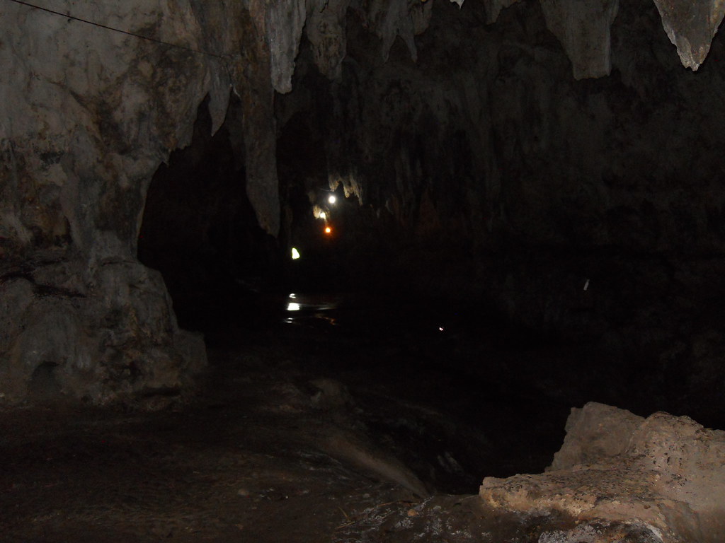 Hoyop-Hoyopan Cave