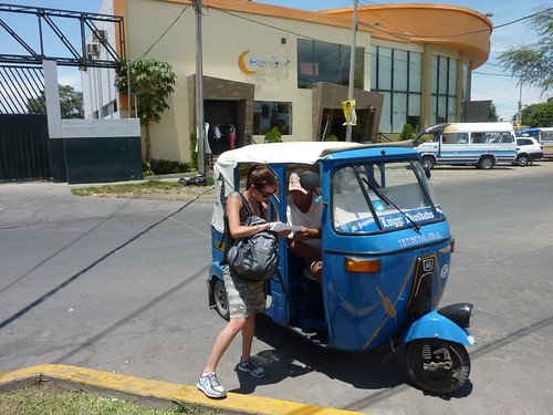 Ica's "tuk tuks" | by Cookie 2000