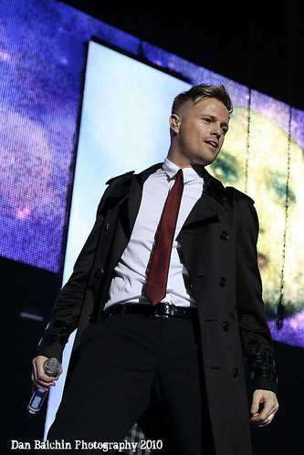 Westlife - Nicky Byrne 2 | ** Please do not use without my p… | Flickr