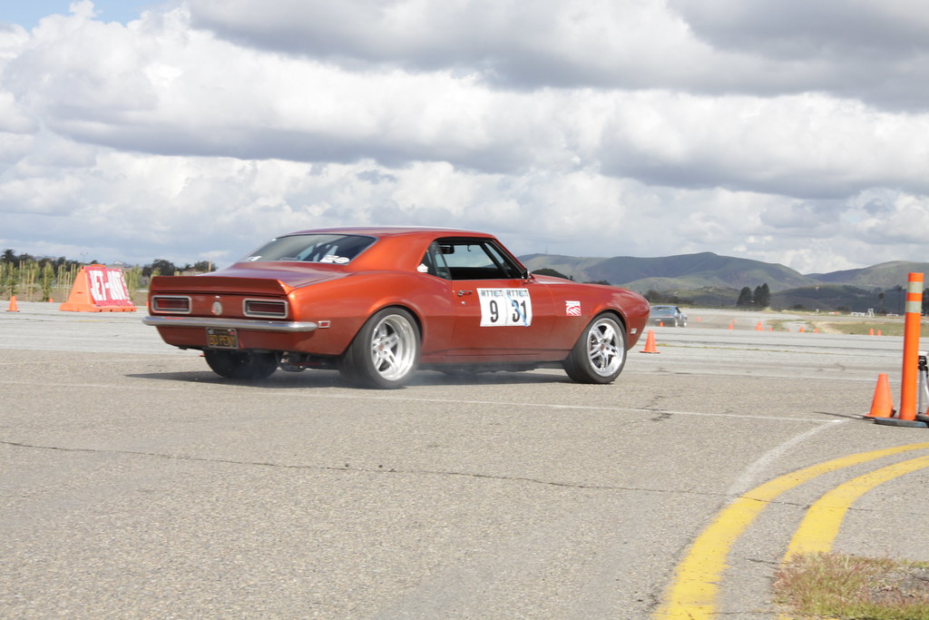 Specter Racing Utah Look at those clouds! | Spectre Performance cars/customer ca… | Flickr