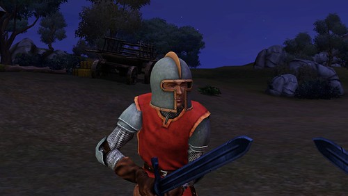Sims Medieval, Sims Middeleeuwen - 74 | by SimsPlanet2