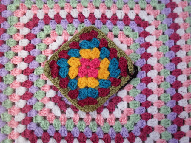 Great Spring Squares thank you misscitah!