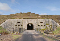 Fort du Parmont