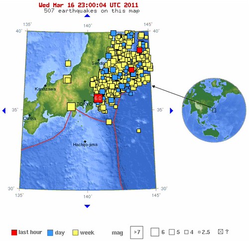 JapanEarthquake19 | by Luis Fredas