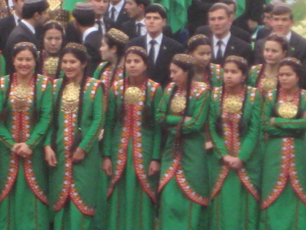 IMG_2021 | Flag Day 2011 ceremony, Ashgabat, Turkmenistan ...