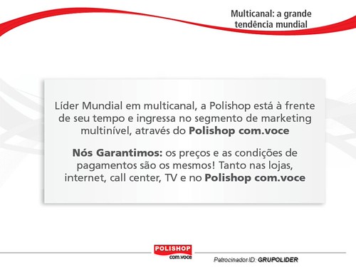 Polishop.com.vc 13 | by informe24horas