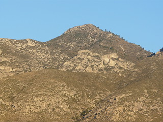 Guadalupe Peak | Guadalupe Peak is highest elevation point i… | Flickr