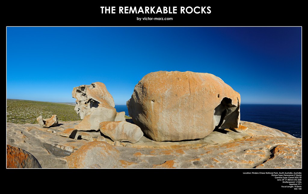 Remacon Rocks The Remarkable Rocks | Homepage Portfolio Getty Images Faceb… | Flickr