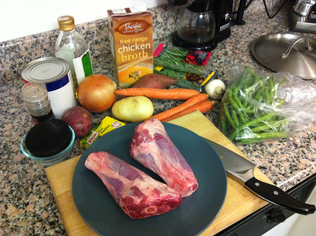 Dinner