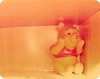 Winnie the pooh by Wei(rdo)