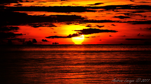sunset nikon philippines d90 dapitan 18200vr