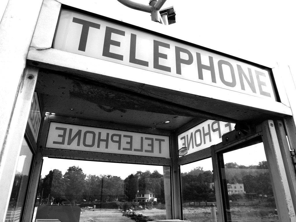 Старая школа телефон